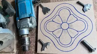 Beautiful Flower Design For Beginners