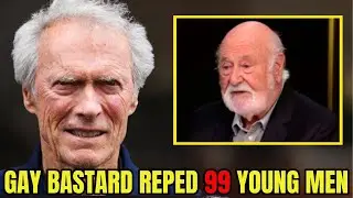 Clint Eastwood Truly Hated Him More Than Anyone