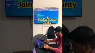 #bug bounty Hunting #shorts#😳#ethical hacking Cyberx Technologies
