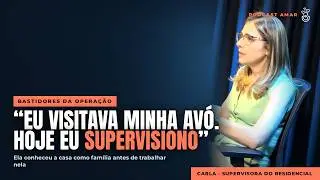 O que REALMENTE ACONTECE nos BASTIDORES de um Residencial | PODCAST AMAR RESIDENCIAL #009