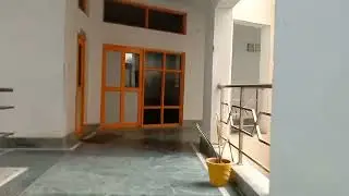 NIST campus tour