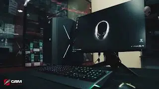 Alienware Aurora - Best Gaming Family