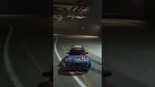 Diggin the new drift cars!