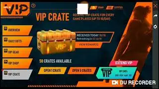 OPENING 50 BOX OF GRACEFUL BEAST BUNDLE FF VIP EVENT