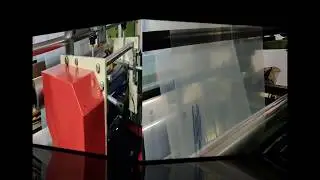 Online Printing Machine - Carmel Engineering, India