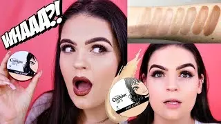 Wet n Wild Cushion Foundation