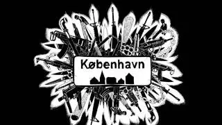 D&aring;rligt Selskab - K&ouml;benhavn (2017)