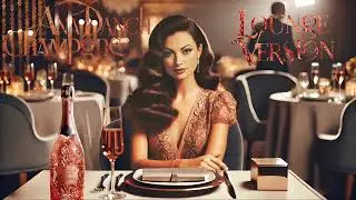 Ana Danch - Champagne (Lounge Version)