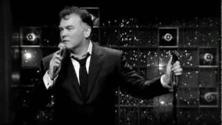 Stewart Lee Talks to Armando Iannucci - Stewart Lee's Comedy Vehicle, Episode 2 - BBC