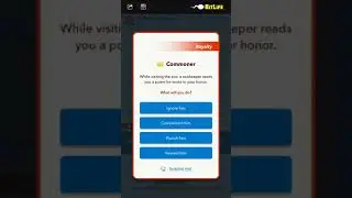 BitLife 2 billion money 💴 💴