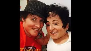 Angie and Haley Present: 10 Year Anniversary Special