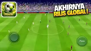 OFFLINE SOCCER GAME!! FINALLY THE FULL GLOBAL VERSION IS RELEASED!! The latest update for Winner ...