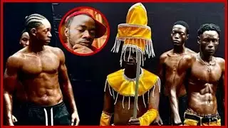 FOLLOW BUGATTI KUHITEKA KAMBI TENA ATUMA UJUMBE KWA FAMÍLIA YA MAKOMWE.....WABWELWA SHOOTING VIDEO