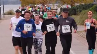 Uusi Lahti -juoksu 2016