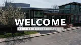 Veridian Homes:  Design Studio Tour