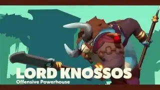 Gigantic - Xbox One  Walkthrough Director's Cut