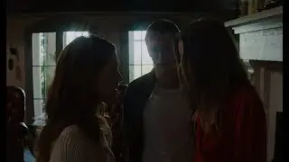 'Welcome The Stranger' Exclusive Clip (2018) | Caleb Landry Jones, Riley Keough