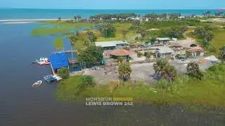 Lac Loubi (2025) | R&eacute;publique du Congo &ndash; Afrique Centrale