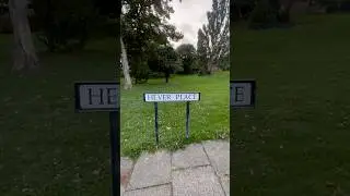Hever Place, Canterbury