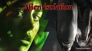 Alien isolation ep16