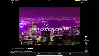 Preview 2 Sin City&rsquo;s Cold And Empty (Blinding Lights)