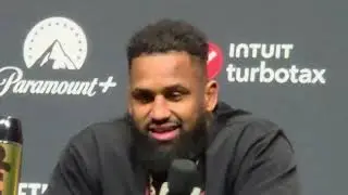 Waldo Cortes-Acosta says the myth of Derrick Lewis ends at UFC 324
