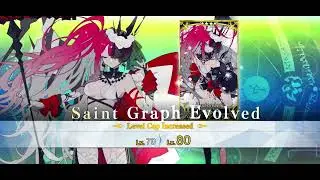 Fate Grand Order Summer Baobhan Sith / Cait Cu MikoCer max ascension session