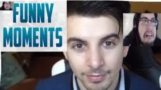 Annie bot on Vayne | Gross Gore Rage | Lol funny moments #1