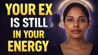 This Is Why You Can&rsquo;t Stop Thinking About Them (Arc Line Explained)#arcline #kundaliniyoga #healing 