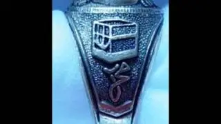 Allah Islamic Muslim 925 Authentic Sterling Silver Ring Protection Islam Jewelry
