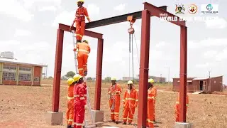 UPIK - A TVET future for Uganda