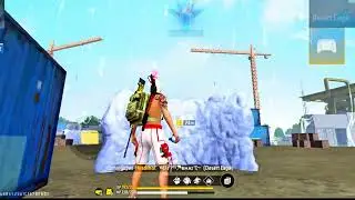 9MP FF+😱 😲Solo vs Squad😎M1014 III 23 Kills Total Op - Garena f...🍷🗿