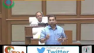 Goa State Startup Policy By January: Khaunte
