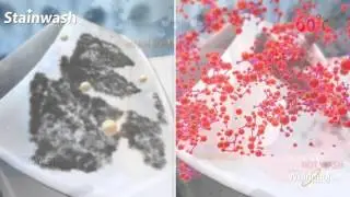 Whirlpool Stainwash Ultra - Wash Programmes