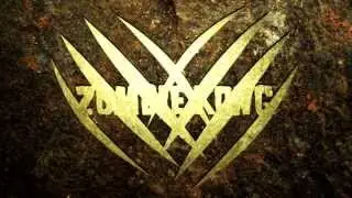 Zombie Kong Machinima Teaser