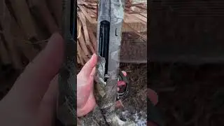 Benelli SBE3 Failure to Fire - Second Major Issue #benelli