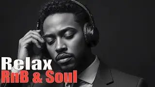 Eternal Soul Nights | Smooth R&B Ballads for Love, Passion & Romance