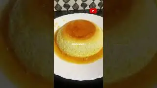 #shorts #caramelcustard #custard #pudding !ഓവനില്ലാതെ അടിപൊളി കാരമല്&zwj; കസ്റ്റാർഡ് റെഡി