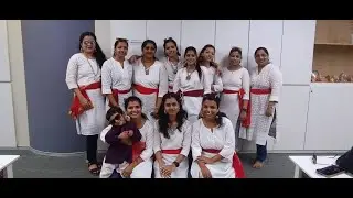 PAHILA NAMAN | WPP-MARKETING | GANPATI UTSAV - 2023