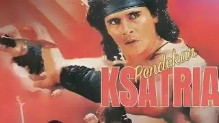 PENDEKAR KSATRIA