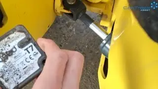 CanTrack Asset: Tested to (in)destruction
