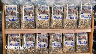 CountryMax Birding Life TV - FEB 2022
