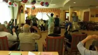 Family Respite Centre