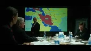 What USA wants from Afghanistan, Iran, Iraq, Pakistan & the Middle-East
