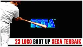 PS5 vs Xbox Series X vs Nintendo Switch BOOT UP LOGONYA MEMBOSANKAN!