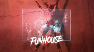 Funhouse (2021) Official Trailer - Magnolia Selects