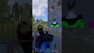This is the last time I leave them alone 😞 #rust #rustgame #rustshorts #meowmeow