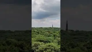 Delhi Ka Haunted Sanjay Van 😱| #khoonimonday #horrorstories #realstory #shorts #hindihorrorstories