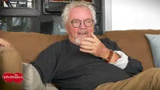 Kevin Tierney: Journey to Film Producing