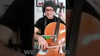 Get FREE access to the Back Room at Groove Cello Academy.  